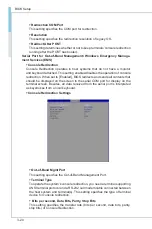 Preview for 60 page of MSI MS-9A69-A1 Manual