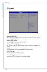 Preview for 62 page of MSI MS-9A69-A1 Manual