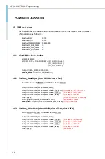 Preview for 72 page of MSI MS-9A69-A1 Manual