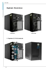 Preview for 10 page of MSI MS-9A76 Manual