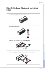 Preview for 49 page of MSI MS-9A76 Manual