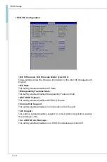 Preview for 72 page of MSI MS-9A76 Manual