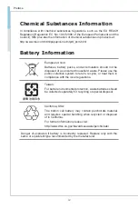 Preview for 4 page of MSI MS-9A82 Manual