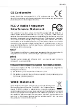 Preview for 5 page of MSI MS-9A82 Manual