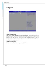 Preview for 44 page of MSI MS-9A82 Manual