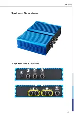 Preview for 9 page of MSI MS-9A84 Manual