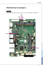 Preview for 13 page of MSI MS-9A84 Manual