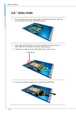 Preview for 22 page of MSI MS-9A84 Manual