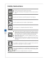 Предварительный просмотр 6 страницы MSI MS-A622 User Manual