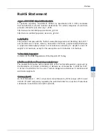 Предварительный просмотр 9 страницы MSI MS-A622 User Manual