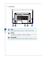 Предварительный просмотр 14 страницы MSI MS-A622 User Manual