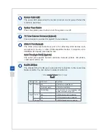 Предварительный просмотр 18 страницы MSI MS-A622 User Manual