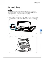 Предварительный просмотр 23 страницы MSI MS-A622 User Manual