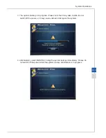 Предварительный просмотр 37 страницы MSI MS-A622 User Manual