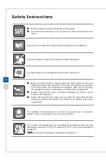 Предварительный просмотр 6 страницы MSI MS-A623 Manual