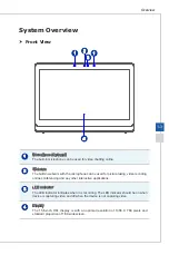 Предварительный просмотр 13 страницы MSI MS-A623 Manual