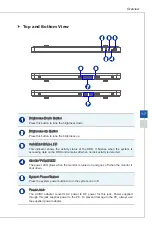Предварительный просмотр 17 страницы MSI MS-A623 Manual