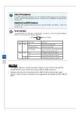 Предварительный просмотр 18 страницы MSI MS-A623 Manual