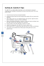 Предварительный просмотр 22 страницы MSI MS-A623 Manual