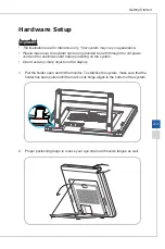 Предварительный просмотр 23 страницы MSI MS-A623 Manual