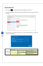 Предварительный просмотр 32 страницы MSI MS-A623 Manual