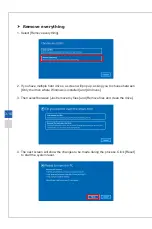 Предварительный просмотр 34 страницы MSI MS-A623 Manual