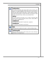 Предварительный просмотр 17 страницы MSI MS-A934 User Manual