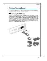 Предварительный просмотр 33 страницы MSI MS-A934 User Manual