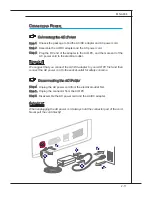 Предварительный просмотр 37 страницы MSI MS-A934 User Manual