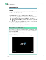 Предварительный просмотр 56 страницы MSI MS-A934 User Manual