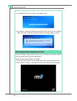 Предварительный просмотр 58 страницы MSI MS-A934 User Manual