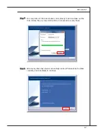 Предварительный просмотр 43 страницы MSI MS-AA1511 Software Manual
