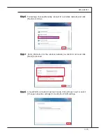 Предварительный просмотр 51 страницы MSI MS-AA1511 Software Manual