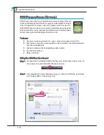 Предварительный просмотр 54 страницы MSI MS-AA1511 Software Manual
