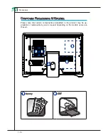 Предварительный просмотр 22 страницы MSI MS-AC22 User Manual