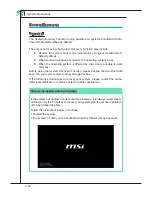 Предварительный просмотр 62 страницы MSI MS-AC22 User Manual