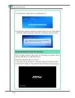 Предварительный просмотр 64 страницы MSI MS-AC22 User Manual