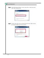 Предварительный просмотр 46 страницы MSI MS-AC71 User Manual