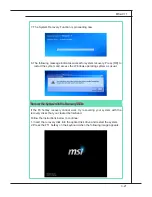Предварительный просмотр 57 страницы MSI MS-AC71 User Manual