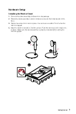 Предварительный просмотр 7 страницы MSI MS-AE04 User Manual