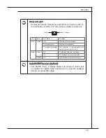 Предварительный просмотр 21 страницы MSI MS-AE31 User Manual