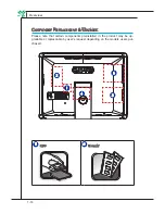 Предварительный просмотр 26 страницы MSI MS-AE31 User Manual