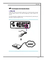 Предварительный просмотр 39 страницы MSI MS-AE31 User Manual