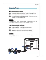 Предварительный просмотр 41 страницы MSI MS-AE31 User Manual