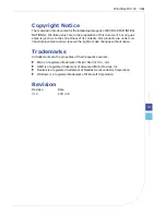 Предварительный просмотр 3 страницы MSI MS-B023 User Manual