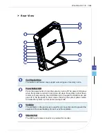 Предварительный просмотр 17 страницы MSI MS-B023 User Manual