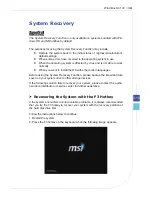 Предварительный просмотр 45 страницы MSI MS-B023 User Manual