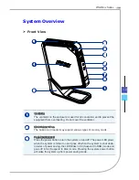 Предварительный просмотр 15 страницы MSI MS-B062 User Manual