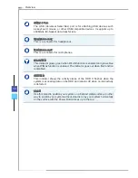 Предварительный просмотр 16 страницы MSI MS-B062 User Manual