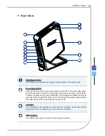 Предварительный просмотр 17 страницы MSI MS-B062 User Manual